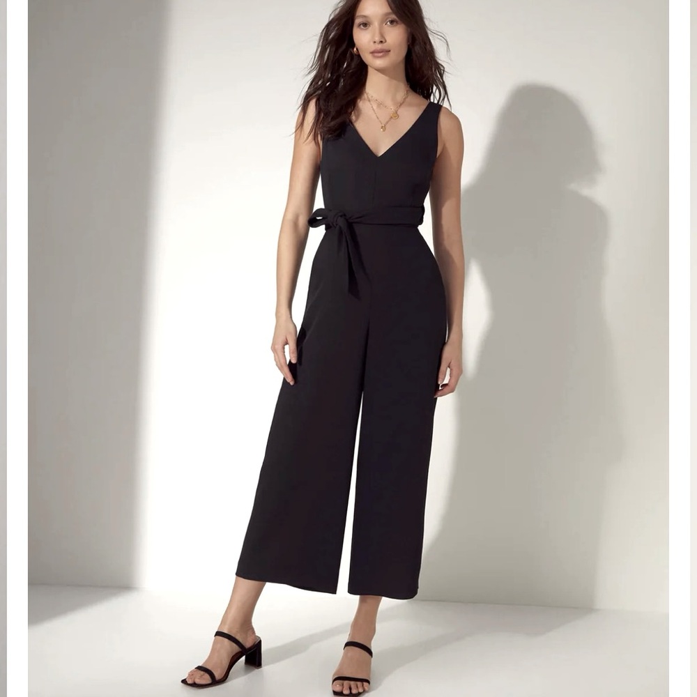 Wilfred Écoulement Jumpsuit